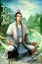 Image of Tu Chân Thế Giới