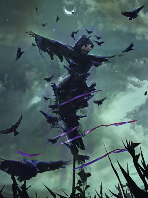 Từ Địa Phược Linh Đến Tokyo Tà Thần Poster