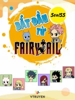 Image of Bắt Đầu Từ Fairy Tail