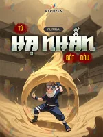 Image of Từ Hạ Nhẫn Bắt Đầu