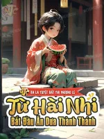Image of Từ Hài Nhi Bắt Đầu Ăn Dưa Thành Thánh