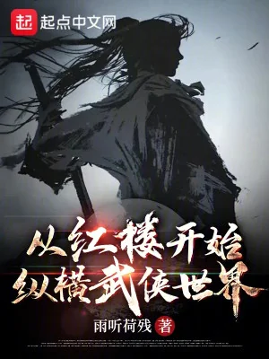 Từ Hồng Lâu Bắt Đầu Tung Hoành Thế Giới Võ Hiệp Poster