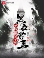 Image of Từ Khôi Lỗi Hoàng Tử Đến Hắc Dạ Quân Vương