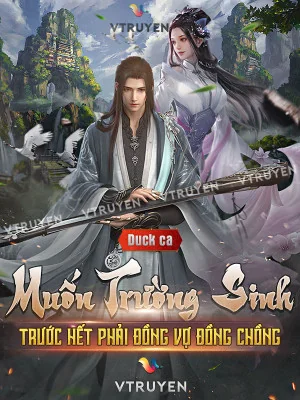 Muốn Trường Sinh Trước Hết Phải Đồng Vợ Đồng Chồng  Poster