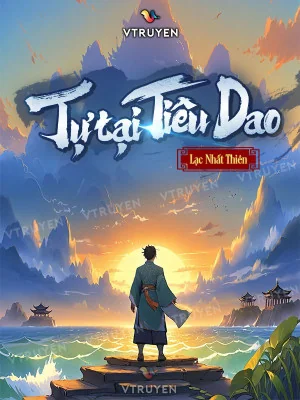 Tự Tại Tiêu Dao Poster