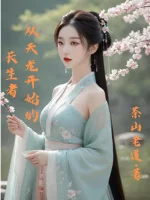 Image of Từ Thiên Long Bắt Đầu Trường Sinh Giả