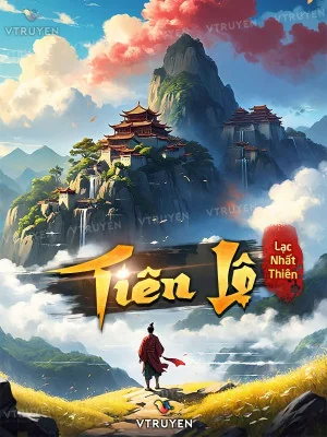 Tiên Lộ Poster