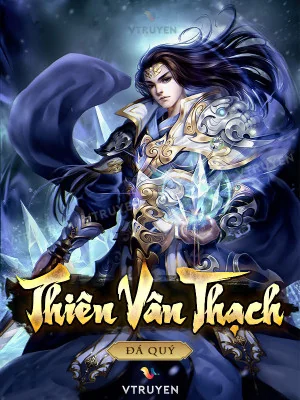 Thiên Vân Thạch Poster