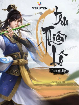 Tru Thiên Lộ Poster