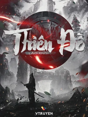 Thiên Đồ Poster