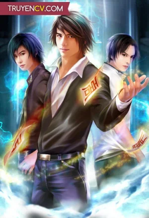 Tu Tiên Ở Địa Cầu Poster