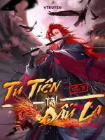 Image of Tu Tiên Tại Đấu La