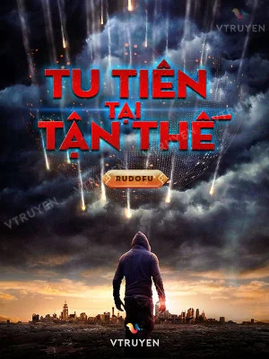 Tu Tiên Tại Tận Thế Poster