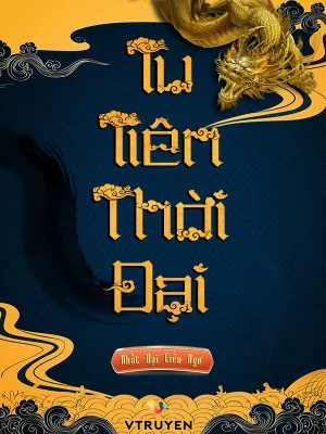 Tu Tiên Thời Đại Poster