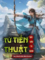 Image of Từ Tiễn Thuật Bắt Đầu Tu Hành