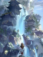 Image of Từ Trồng Trọt Bắt Đầu Trường Sinh