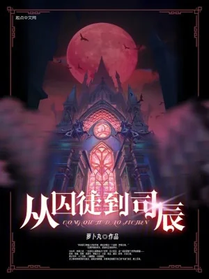 Từ Tù Phạm Đến Ti Thần Poster