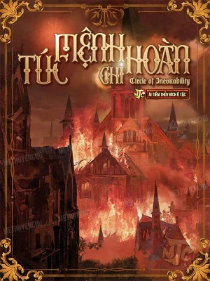 Túc Mệnh Chi Hoàn Poster