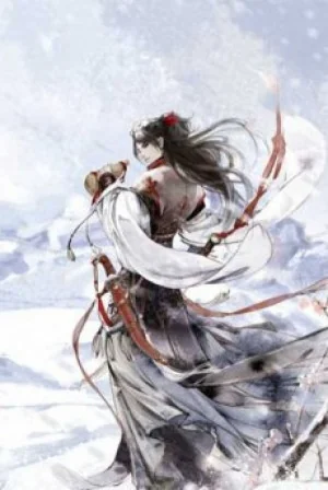 Tuyết Trung Hãn Đao Hành Poster