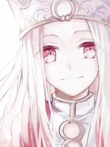Type-Moon Đông Chi Thánh Tử Poster