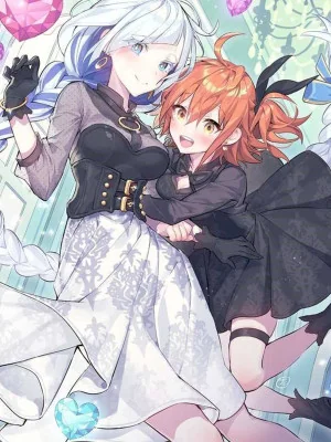 Type Moon Hy Lạp, Ta Thật Không Nghĩ Trở Thành Anh Hùng A! Poster