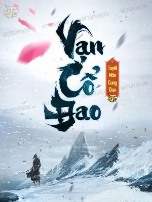 Vạn Cổ Đao Poster