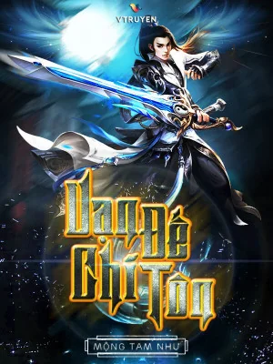 Vạn Đế Chí Tôn Poster