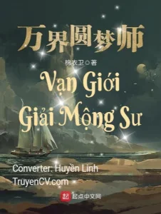 Vạn Giới Giải Mộng Sư Poster