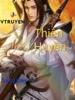 Image of Thiên Huyền