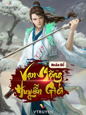 Vạn Mộng Huyễn Giới Poster