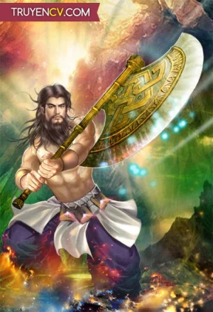 Vạn Pháp Độc Tôn Poster