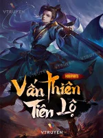 Image of Vấn Thiên Tiên Lộ