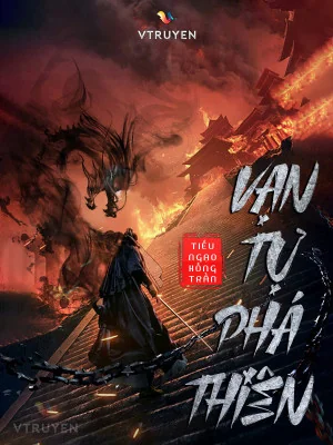 Vạn Tự Phá Thiên Poster
