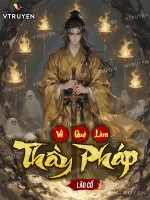 Image of Về Quê Làm Thầy Pháp