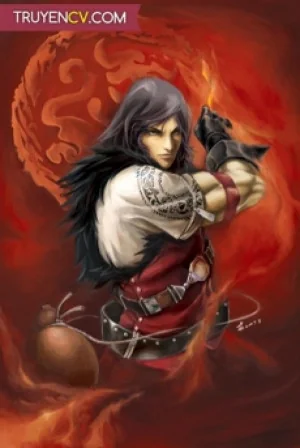 Vị Diện Đảo Đản Vương Poster