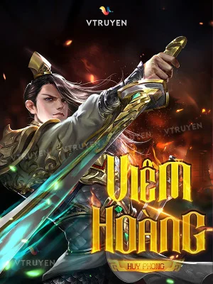 Viêm Hoàng Poster