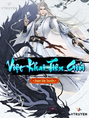 Việt Khai Tiên Giới: Phù Đổng Thánh Gióng Poster