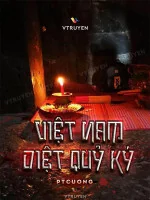 Image of Việt Nam Diệt Quỷ Ký