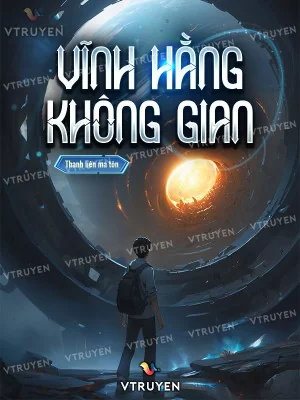 Vĩnh Hằng Không Gian Poster