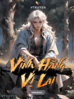 Image of Vĩnh Hằng Vị Lai