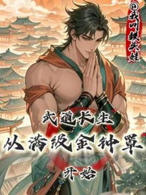Võ Đạo Trường Sinh: Từ Max Cấp Kim Chung Tráo Bắt Đầu Poster