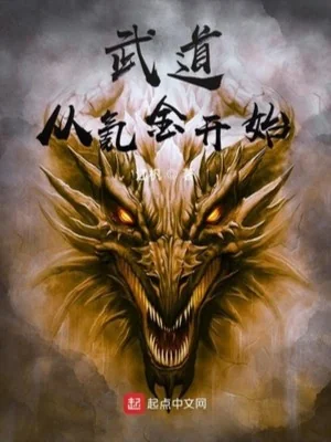 Võ Đạo Từ Khắc Kim Bắt Đầu Poster