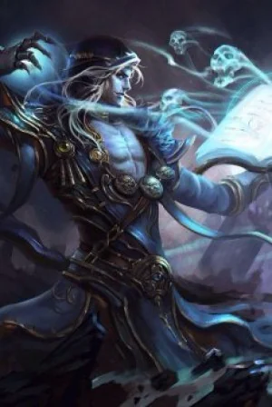 Vô Địch Bắt Quỷ Hệ Thống Poster