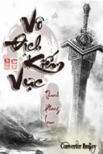 Image of Vô Địch Kiếm Vực