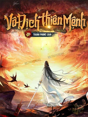 Vô Địch Thiên Mệnh Poster