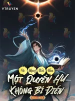 Image of Võ Động: Bắt Đầu Một Quyển Hư Không Bí Điển.