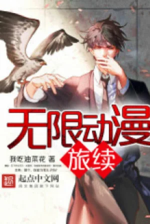 Vô Hạn Anime Lữ Tục Poster