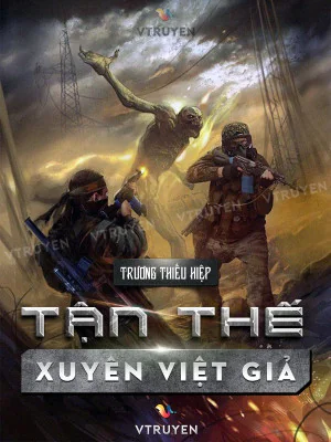 Tận Thế: Xuyên Việt Giả. Poster