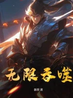 Image of Vô Hạn Thôn Phệ