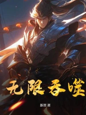 Vô Hạn Thôn Phệ Poster